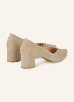Pumps