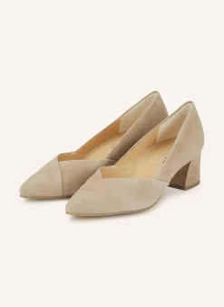 Pumps