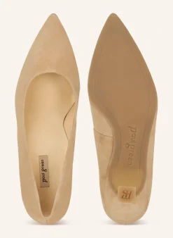 Pumps