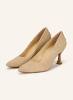 Pumps