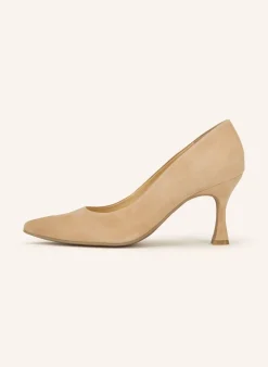 Pumps