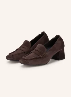 Pumps