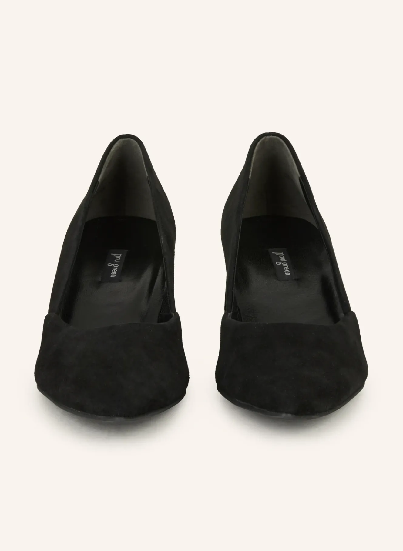 Pumps