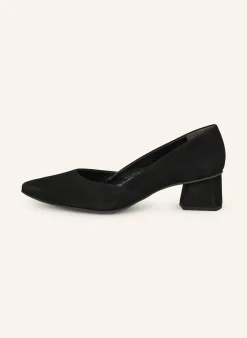 Pumps