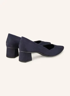 Pumps