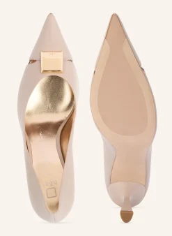 Pumps