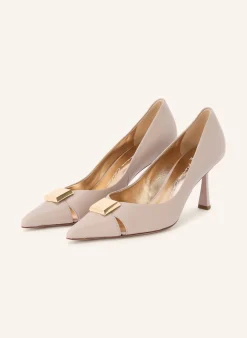 Pumps