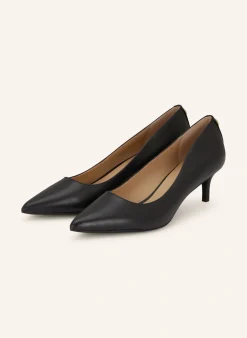 Pumps