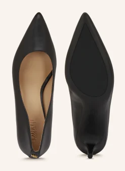 Pumps