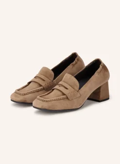 Pumps