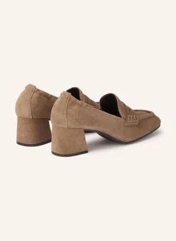 Pumps