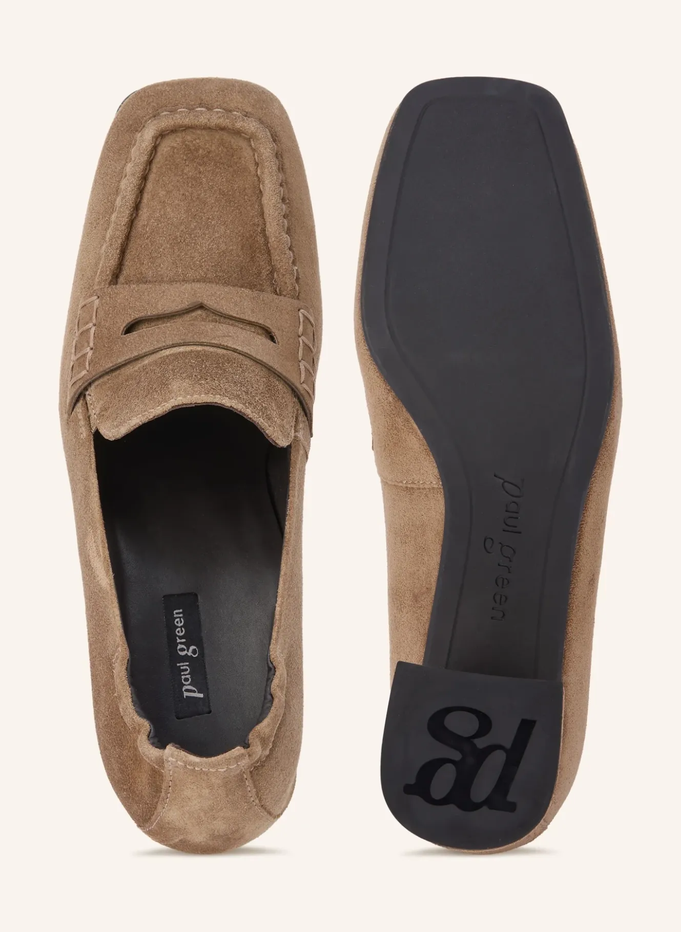 Pumps