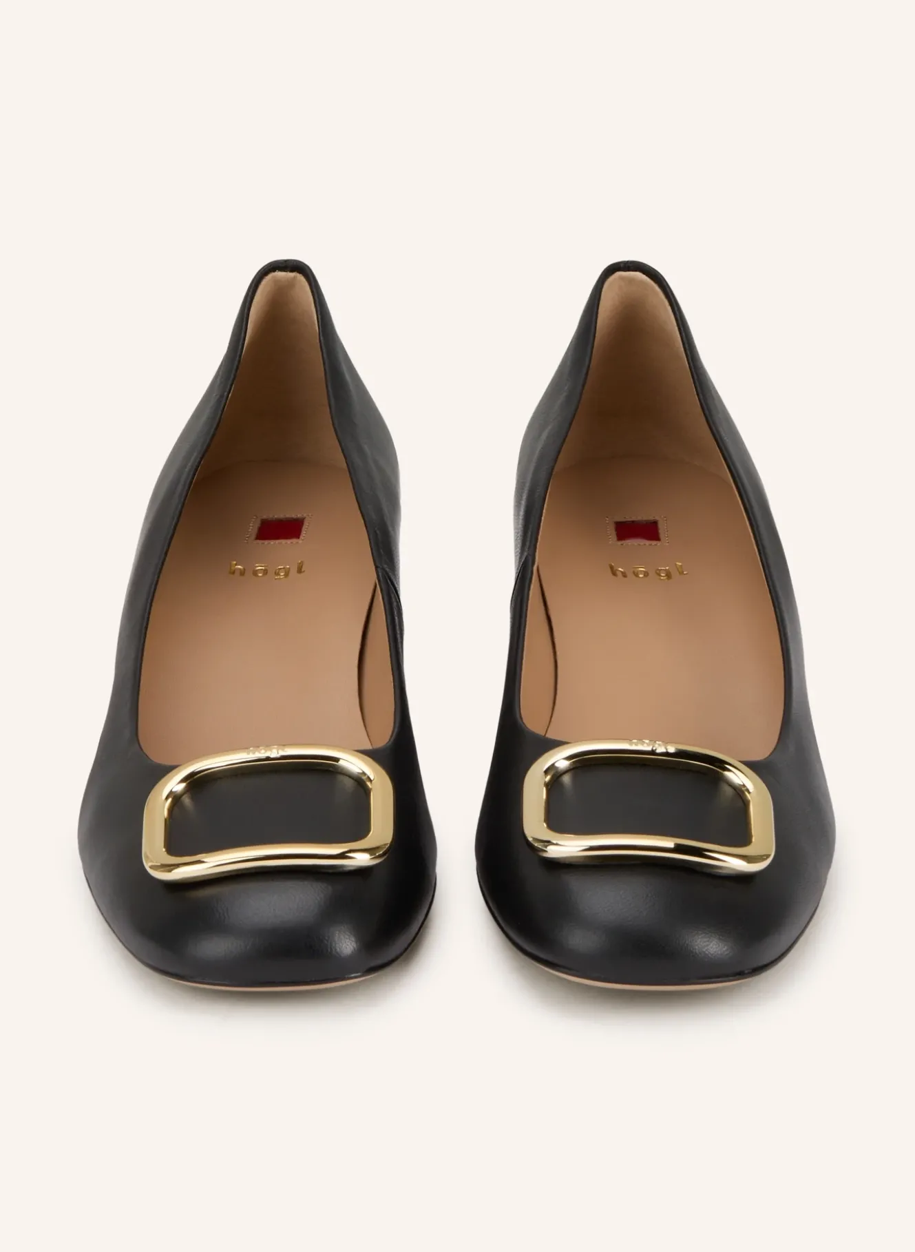 Pumps