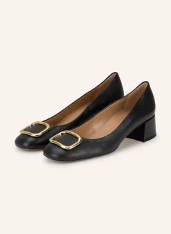 Pumps