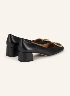 Pumps