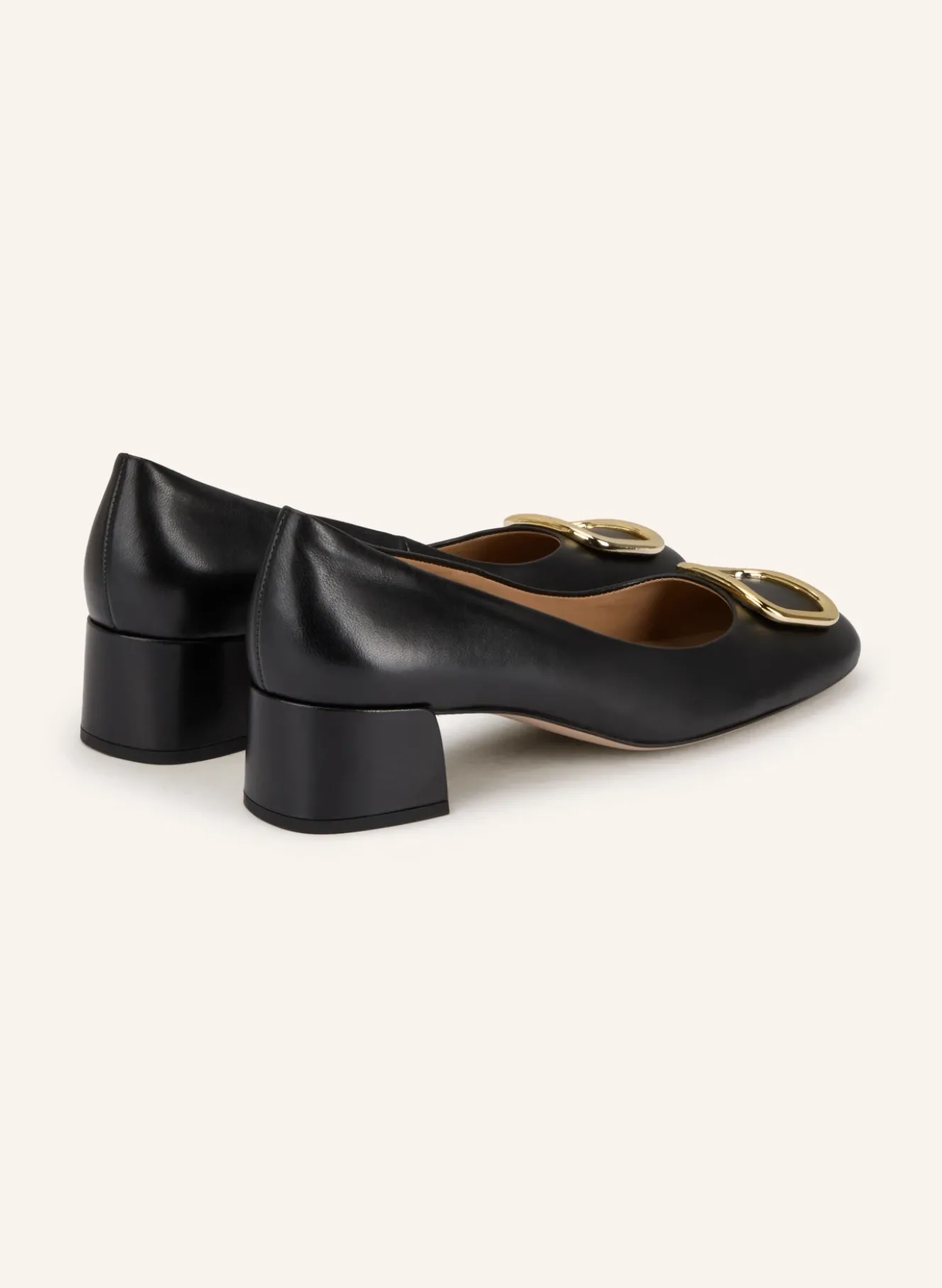 Pumps