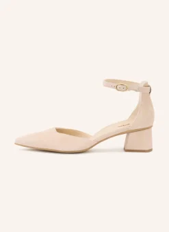 Pumps