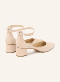 Pumps
