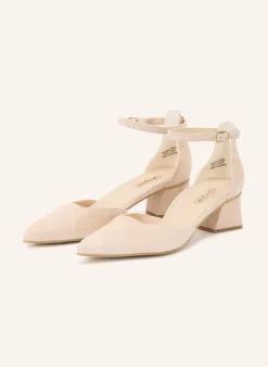 Pumps