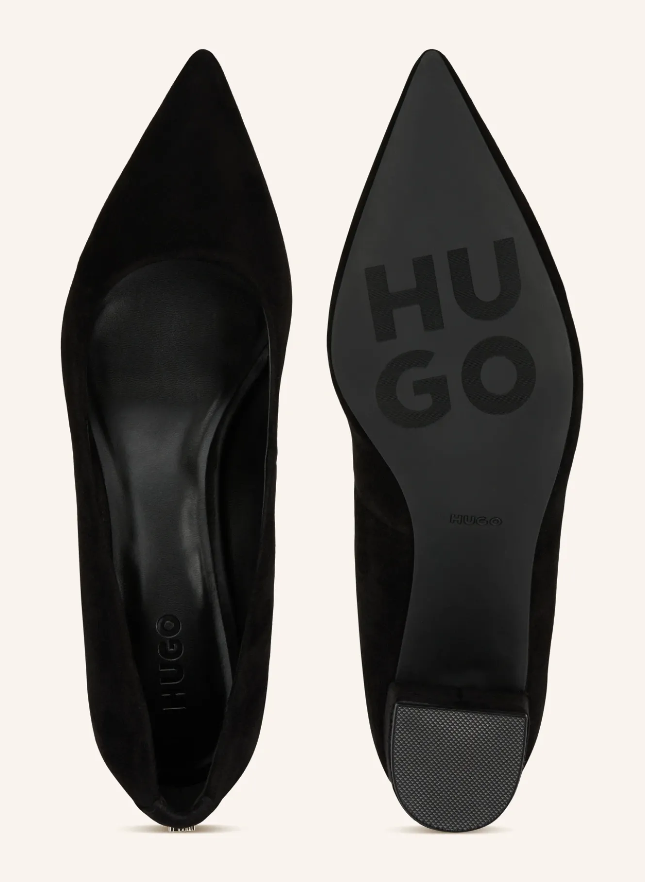 Pumps DEVANY