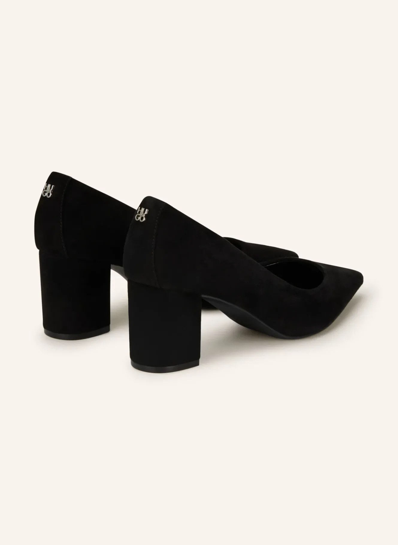Pumps DEVANY