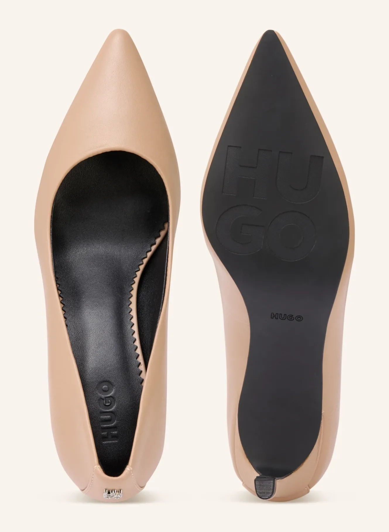 Pumps DEVANY