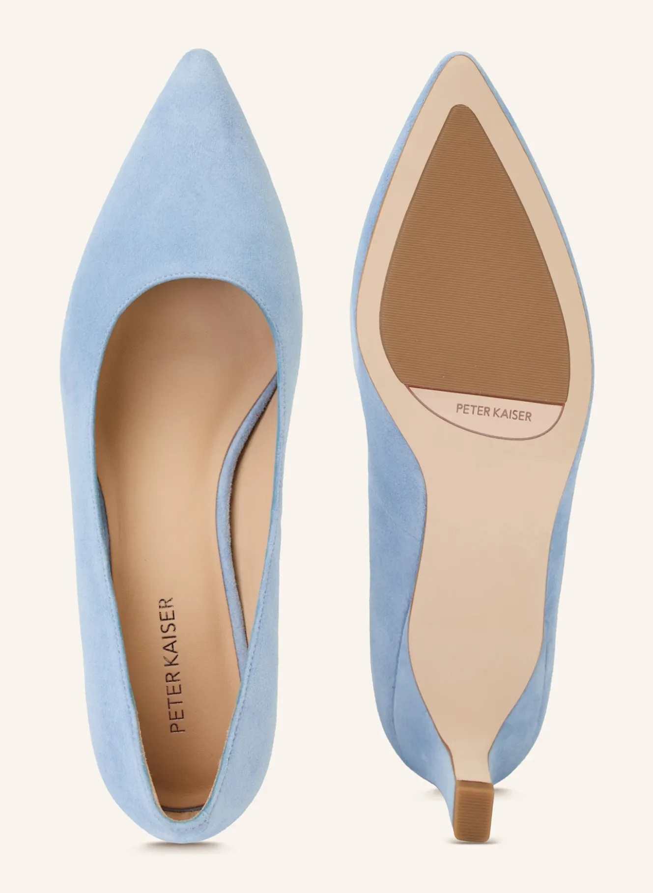 Pumps IBIZA