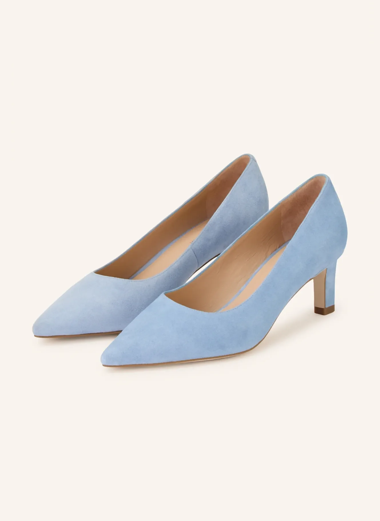 Pumps IBIZA