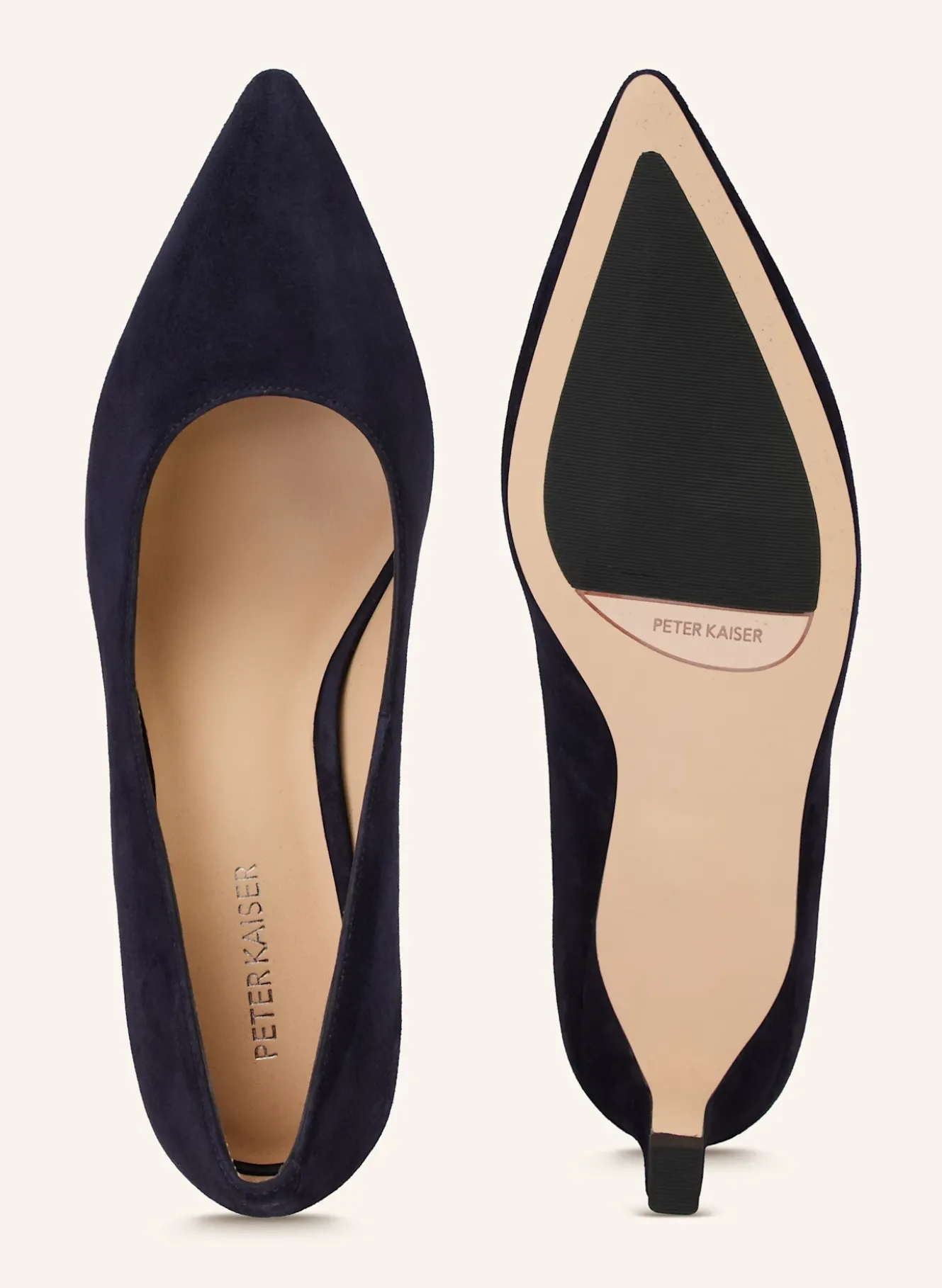 Pumps IBIZA