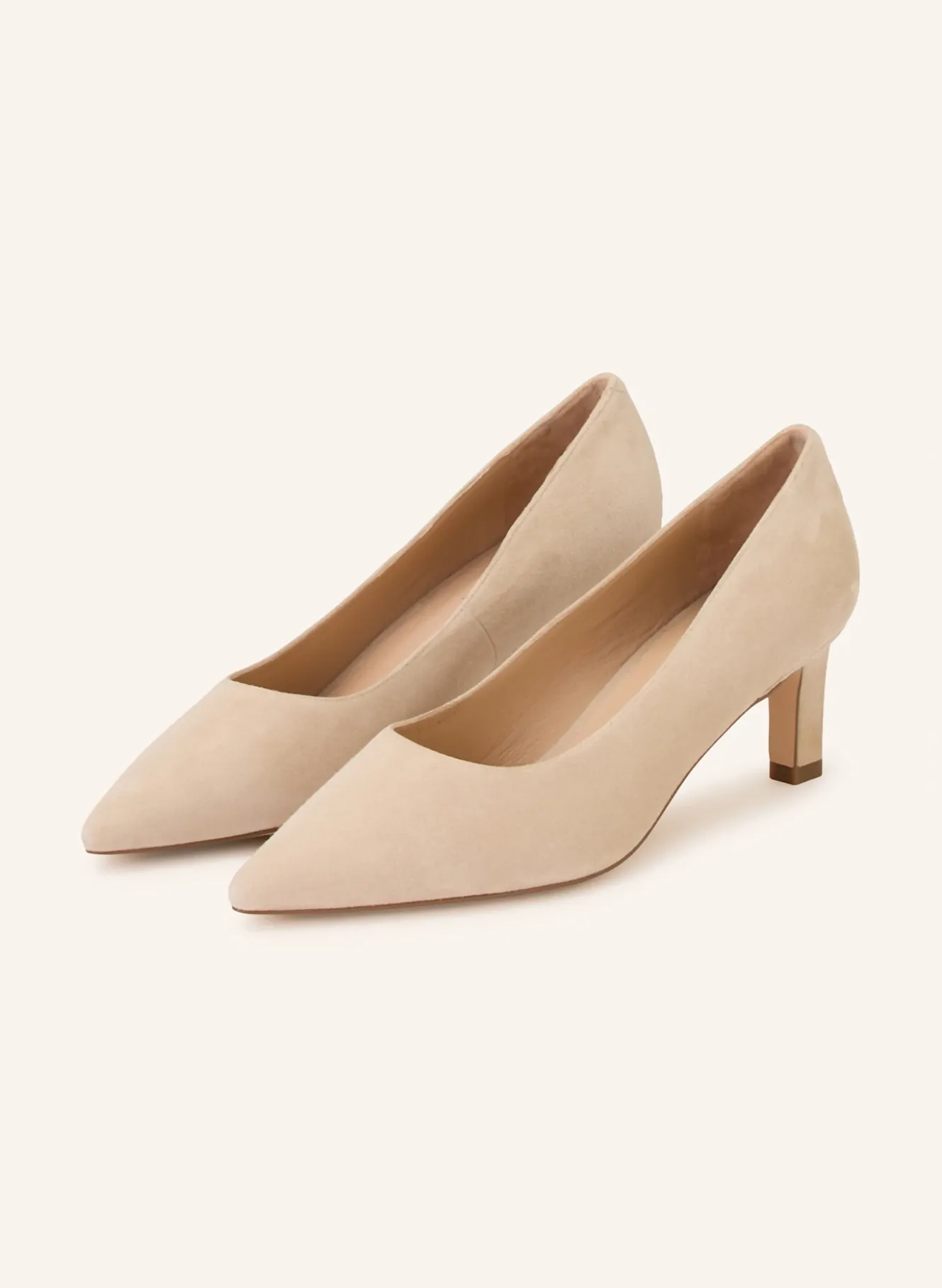 Pumps IBIZA