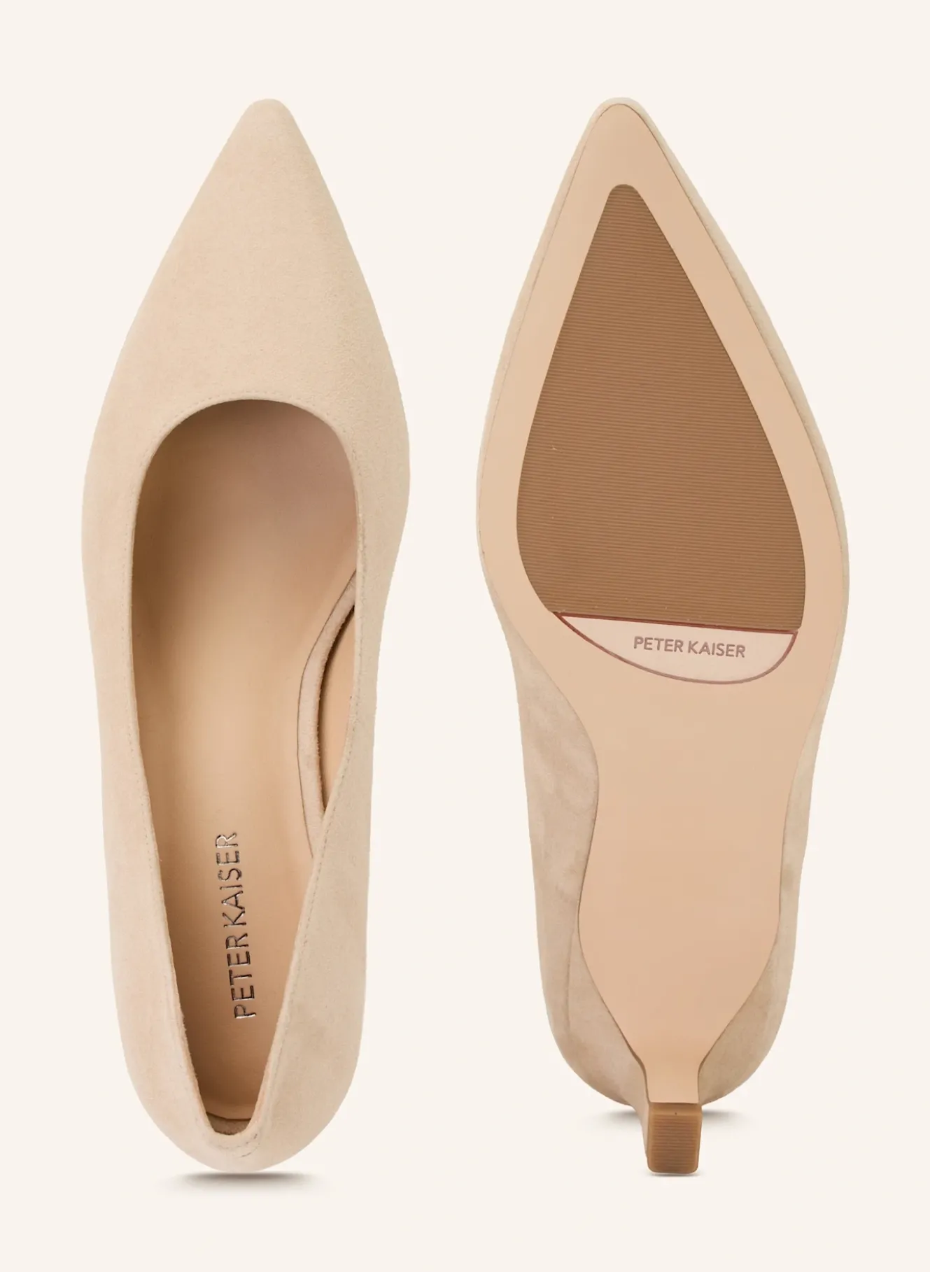 Pumps IBIZA