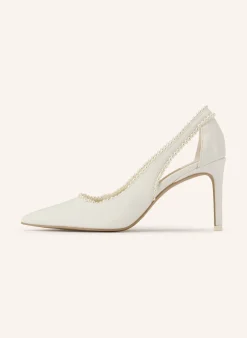 Pumps KELSON PEARL mit Schmuckperlen