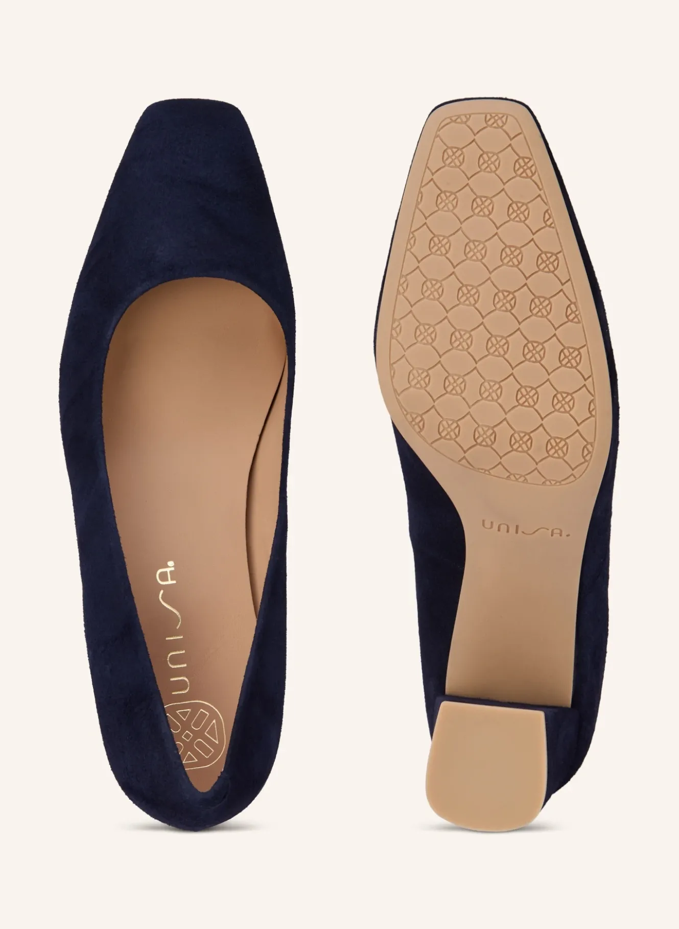 Pumps LETUX_KS