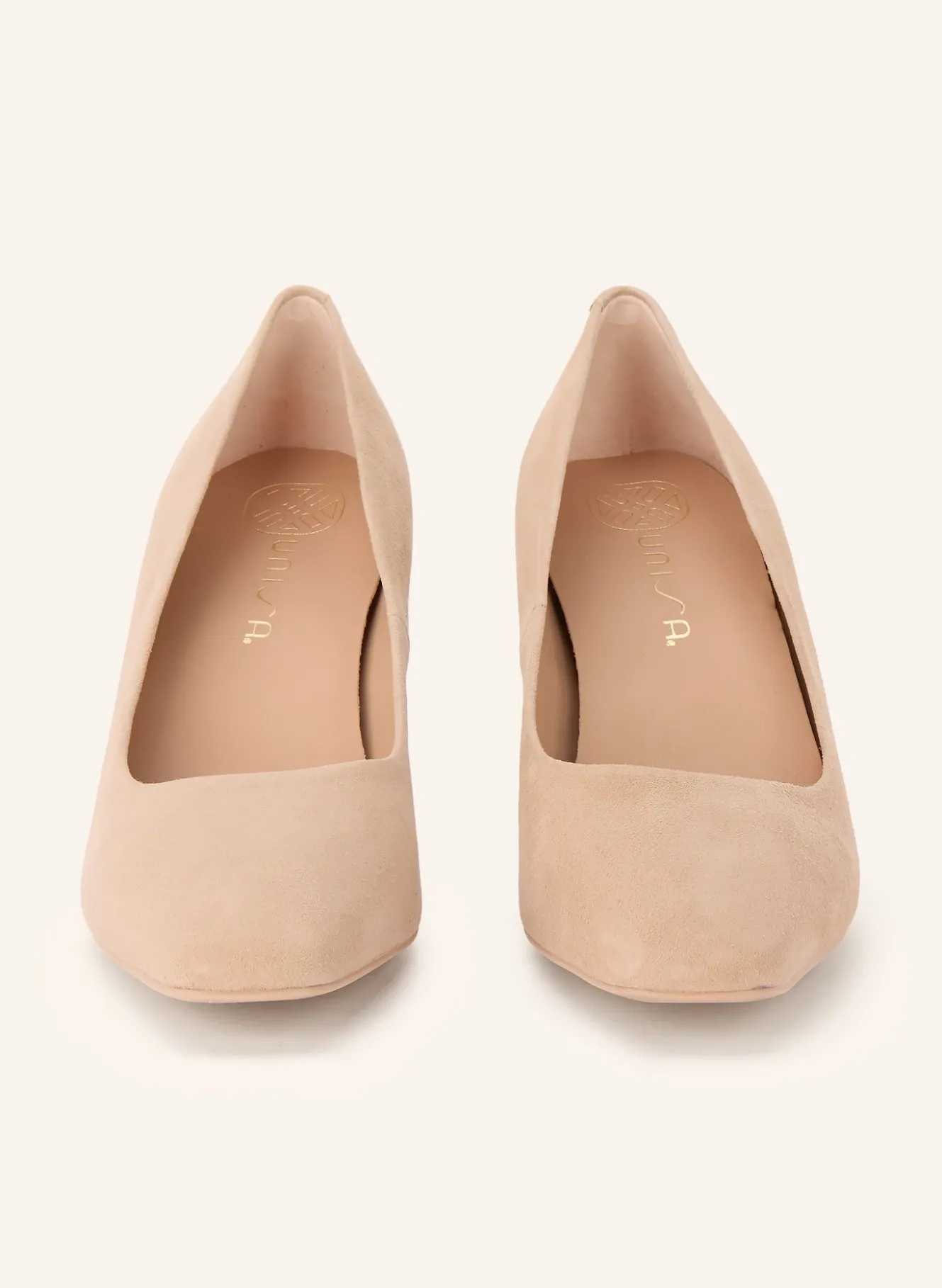 Pumps LETUX_KS