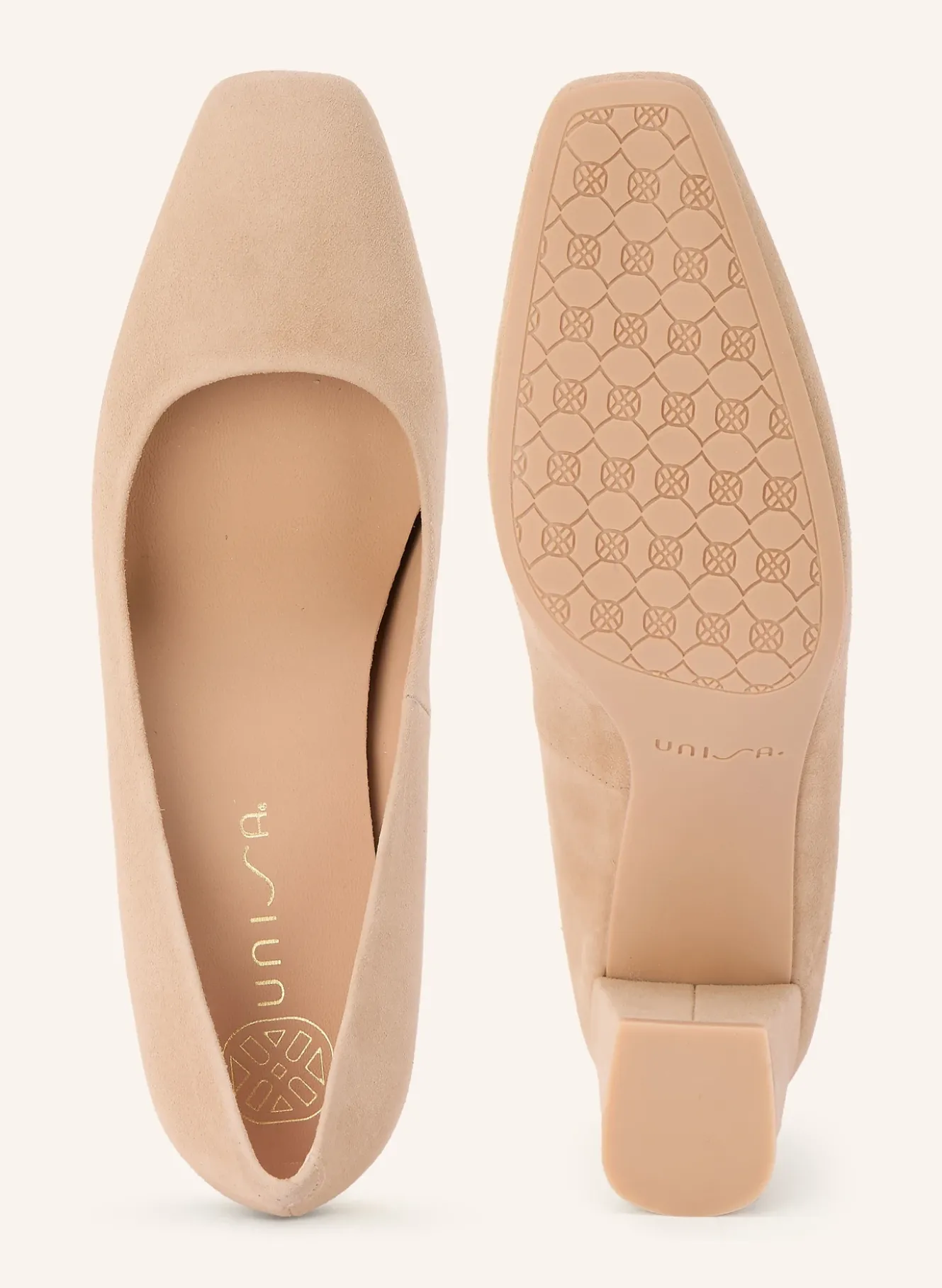 Pumps LETUX_KS