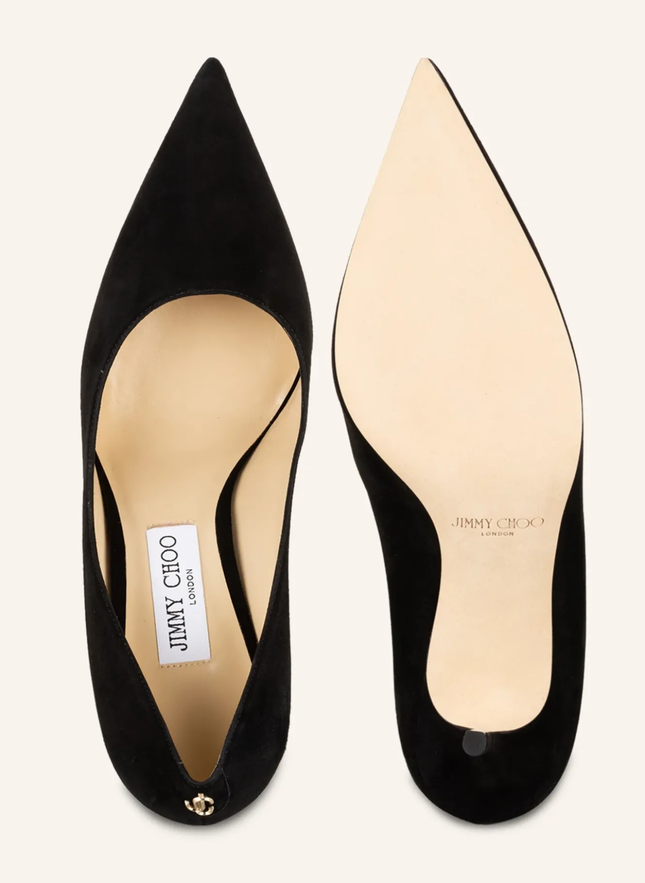 Pumps LOVE 85