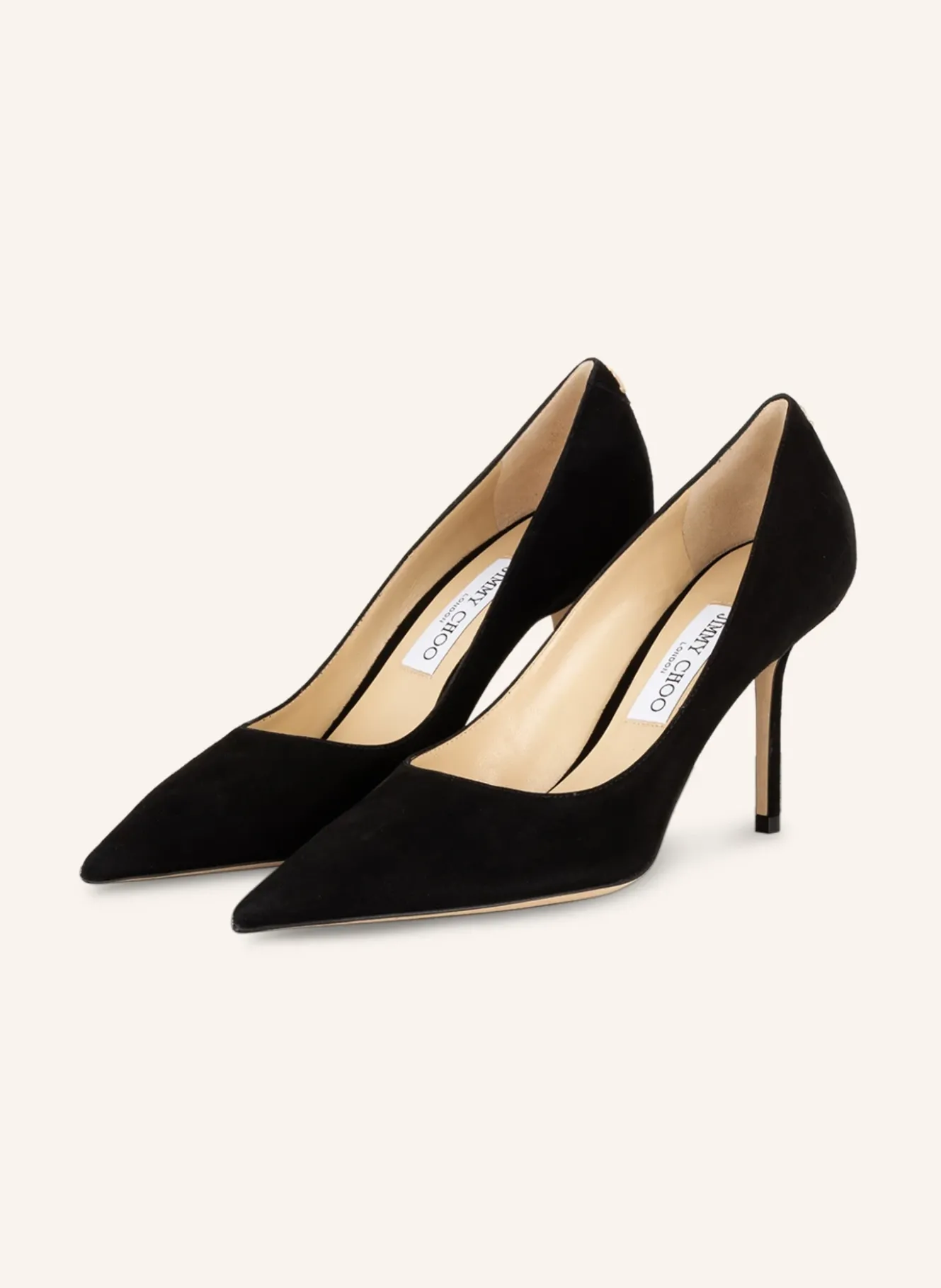 Pumps LOVE 85