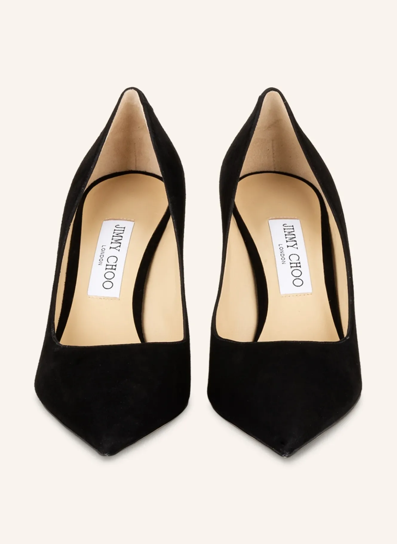 Pumps LOVE 85