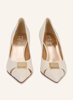 Pumps mit Cut-outs