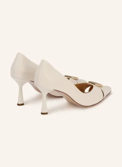 Pumps mit Cut-outs