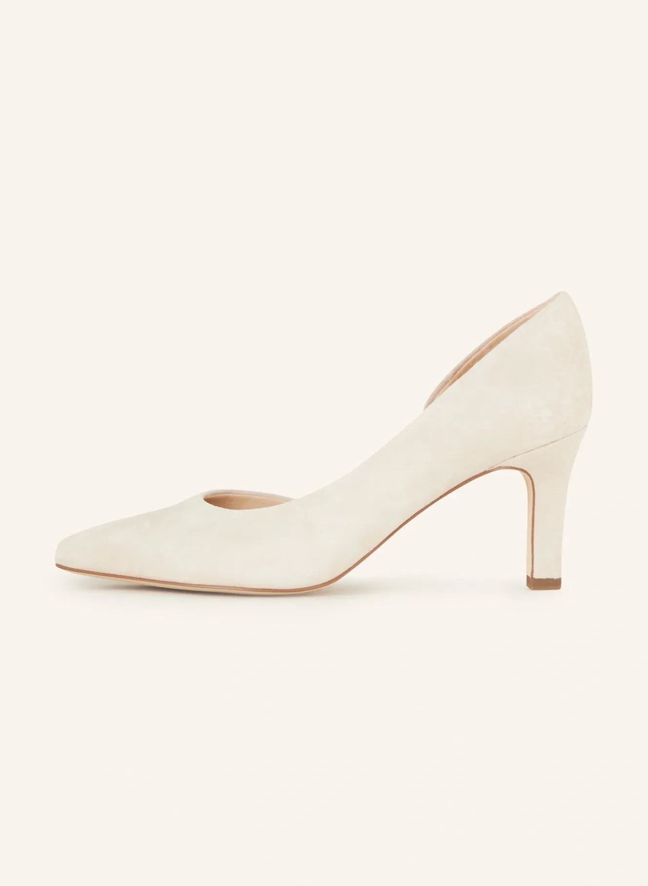 Pumps MODENA