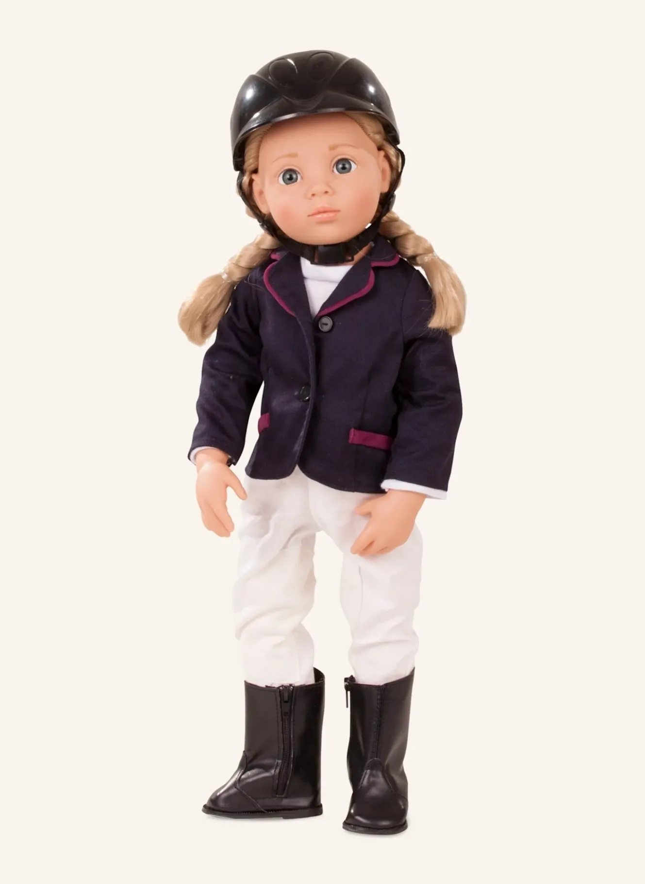 Puppe Anna HAPPY KIDZ