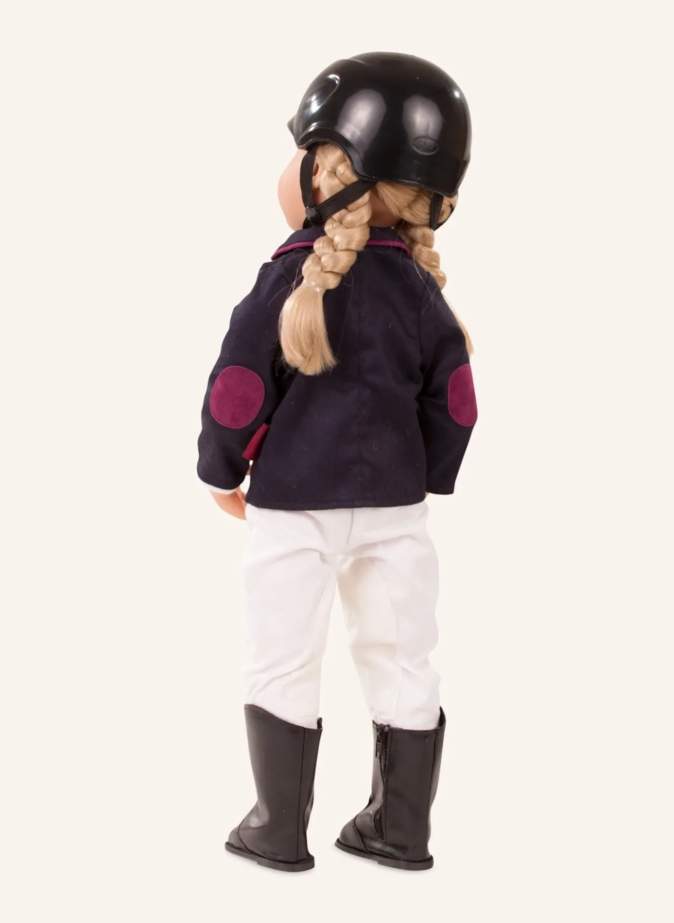 Puppe Anna HAPPY KIDZ
