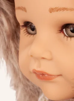 Puppe HANNAH every season