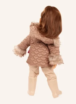 Puppe HANNAH every season
