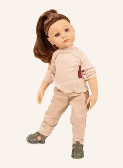 Puppe HANNAH every season