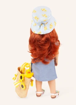 Puppe HANNAH Little Duck