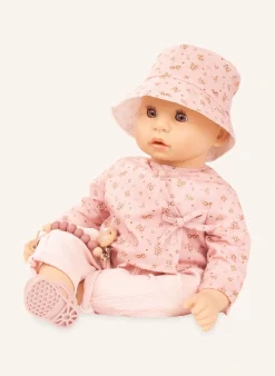 Puppe Millefleur COOKIE