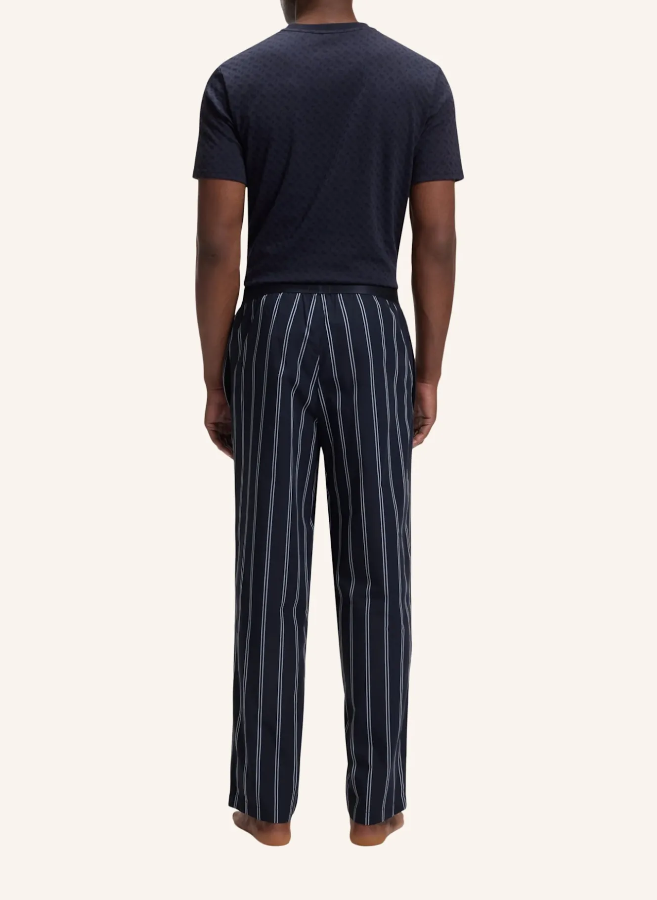 Pyjamas Unterteil EASY PANTS EW