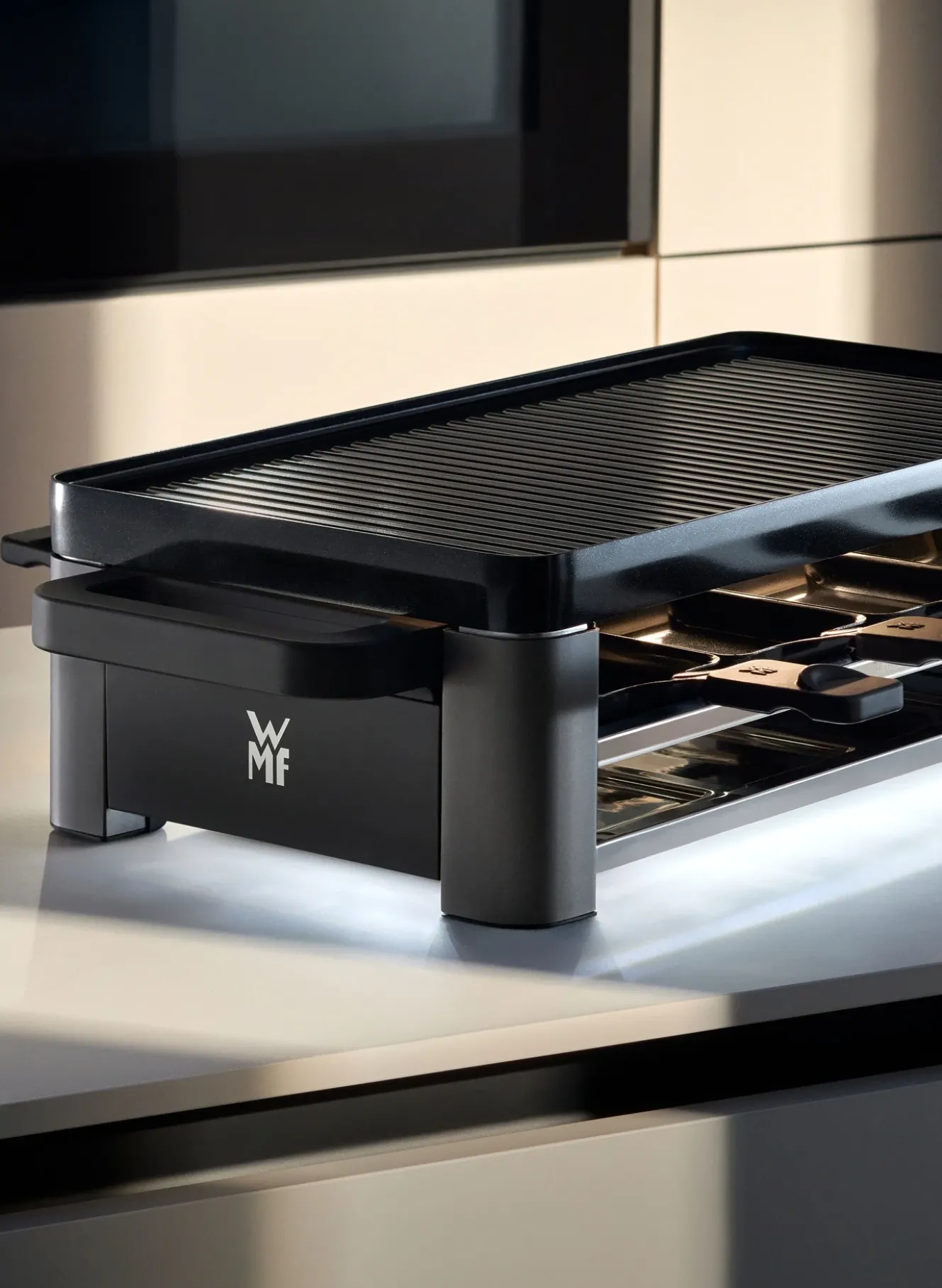 Raclette MASTER
